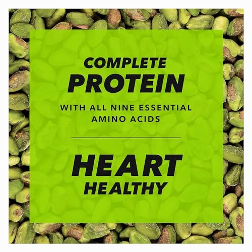 Wonderful Pistachios No Shells, Roasted & Salted Nuts, 6 Ounce Resealable Bag, Protein Snacks, Gluten Free, Healthy Snacks for Adults - Image 7