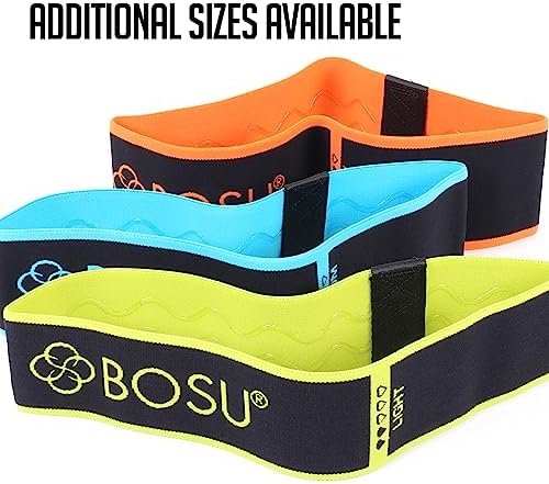 BOSU Fabric Resistance Band - Image 5
