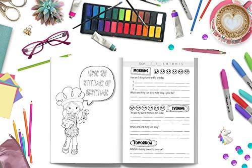 My Daily Gratitude Journal for Kids - Image 5