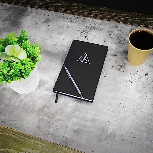 Self-Mastery Journal for Men - Gratitude Journals – 5 Minute Journal - Reflection Manifestation Journals for Mindfulness – Self Care Journal – Goal/Guided Gratitude Journal for Women & Men - Image 5