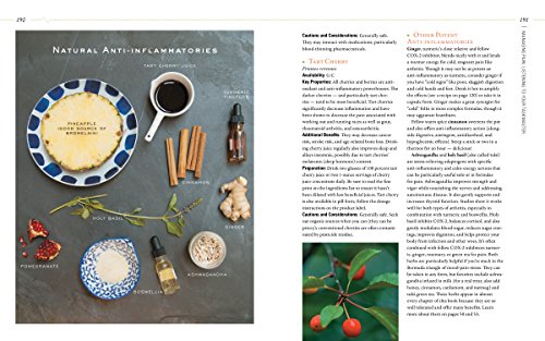 Body into Balance: An Herbal Guide to Holistic Self-Care - Image 15