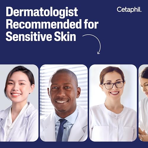 CETAPHIL Everyday Sunscreen Tinted Lotion for Face, 1.7 fl oz, 100% UVA/UVB Mineral Sunscreen: Titanium Dioxide & Zinc Oxide, SPF 40, For Sensitive Skin - Image 7