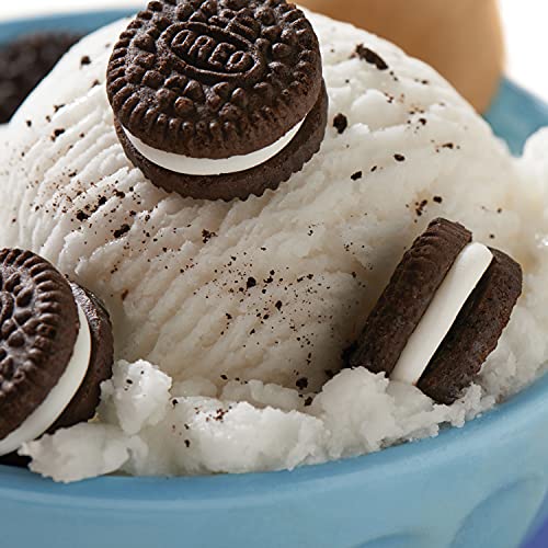 OREO Mini Mix Sandwich Cookies Variety Pack, 20 Snack Packs - Image 6