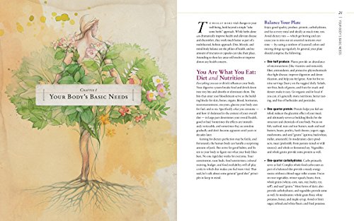 Body into Balance: An Herbal Guide to Holistic Self-Care - Image 10