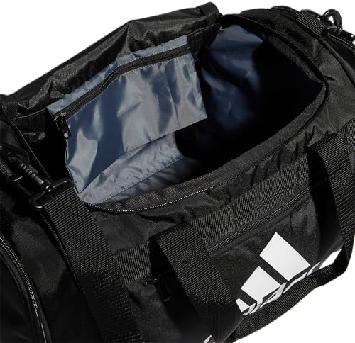 adidas Defender 4 Medium Duffel Bag - Image 2