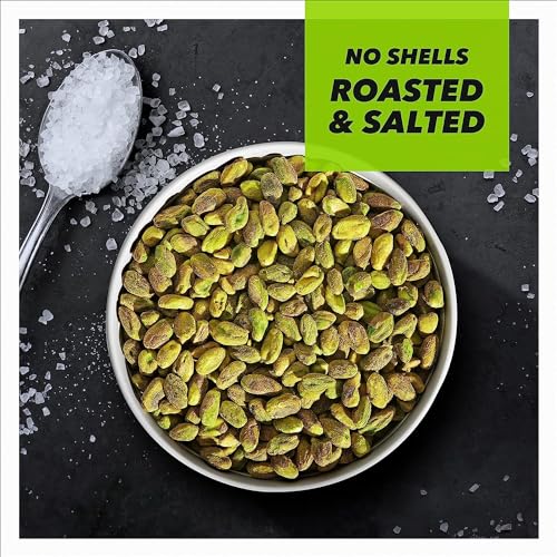 Wonderful Pistachios No Shells, 3 Flavors Mixed Variety Pack of 9 (0.75 Ounce), Roasted & Salted Nuts (4), Chili (3), Honey (2), Protein Snacks, Gluten Free, Pantry Staples, Healthy Snacks Variety Pack for Adults, Stocking Stuffers - Image 8