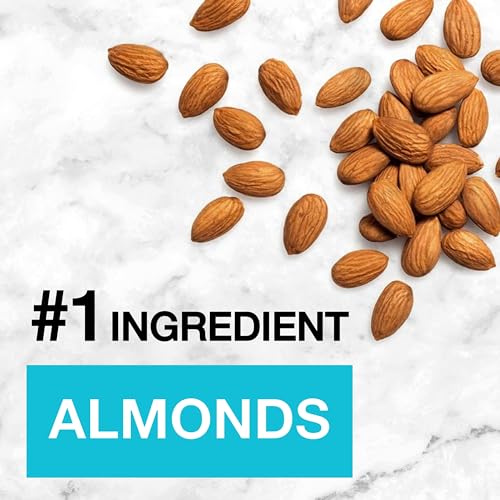 KIND Nut Bars, Almond & Coconut, Healthy Snack Bars, Gluten Free, Low Sodium, 3g Protein, 12 Count - Image 9