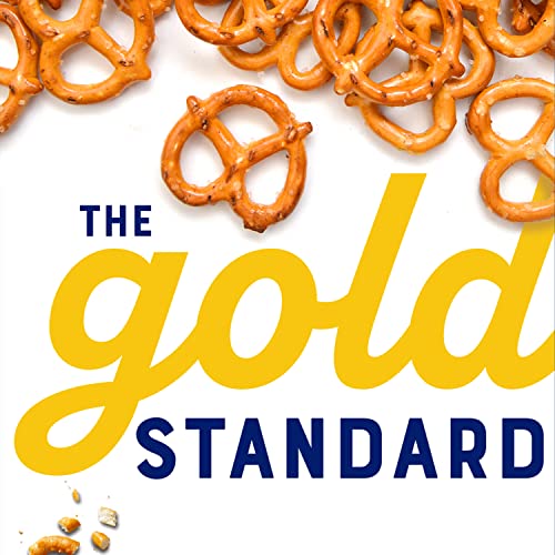 Rold Gold Tiny Twists Pretzels, 1 Ounce (Pack of 40) - Image 5