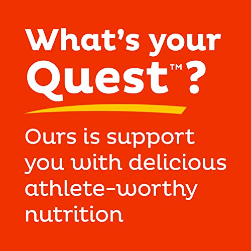 Quest Nutrition Cheese Crackers, Cheddar Blast, 10g Protein, 5g Net Carbs, 1g Sugar, Made with Real Cheese, 12 Packs (1.06 oz bags) - Image 8