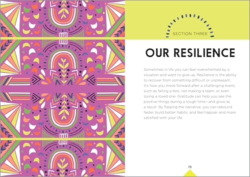 Gratitude Journal for Teen Girls and Moms: Shared Prompts for Connection and Joy - Image 6