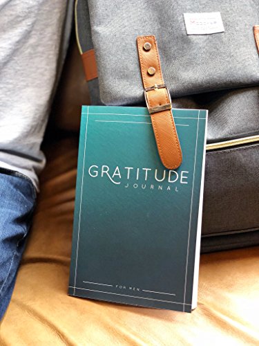 Gratitude Journal For Men: A 52 Week Guide To Cultivate An Attitude Of Gratitude - Image 5
