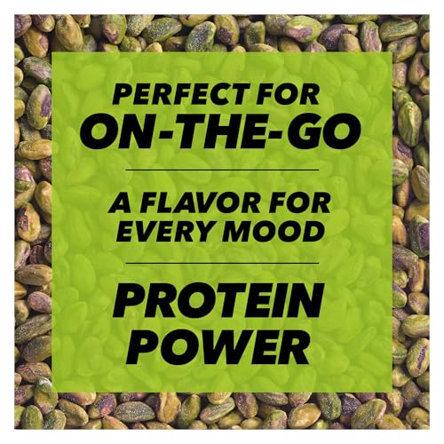 Wonderful Pistachios No Shells, 3 Flavors Mixed Variety Pack of 9 (0.75 Ounce), Roasted & Salted Nuts (4), Chili (3), Honey (2), Protein Snacks, Gluten Free, Pantry Staples, Healthy Snacks Variety Pack for Adults, Stocking Stuffers - Image 11