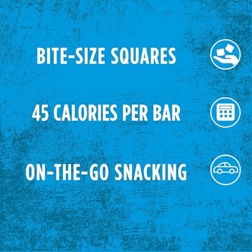 Rice Krispies Treats Crispy Mini Marshmallow Squares, Trick-or-Treat Snacks, Halloween Pack, Original, 23.2oz Box (60 Bars) - Image 3