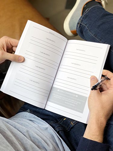 Gratitude Journal For Men: A 52 Week Guide To Cultivate An Attitude Of Gratitude - Image 3