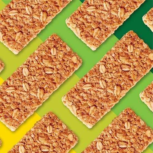 Nature Valley Crunchy Oats 'n Honey Granola Bars, 60 Bars, 44.7 OZ (30 Pouches) - Image 5