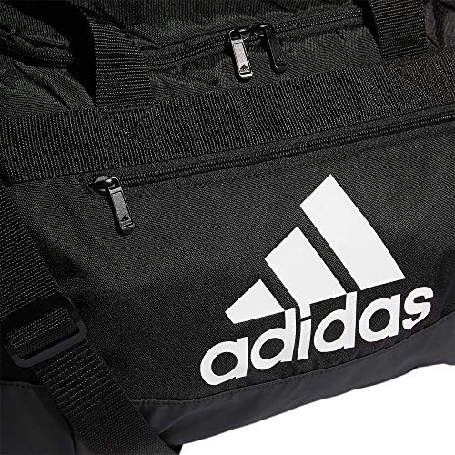 adidas Defender 4 Medium Duffel Bag - Image 9