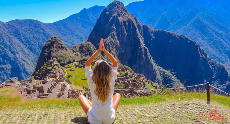 Sacred Journeys: Exploring Spiritual Travel in Peru & Thailand