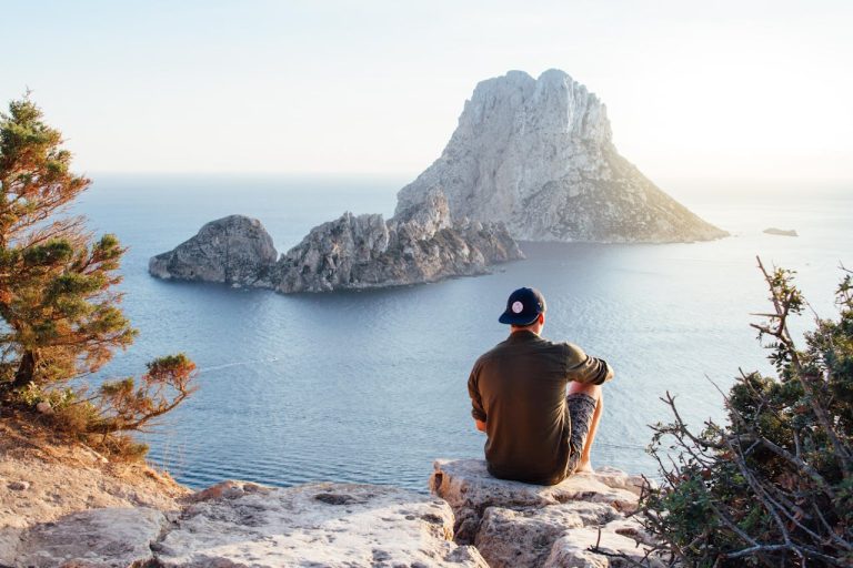 Top 7 Healing Destinations for Spiritual Travelers in 2025