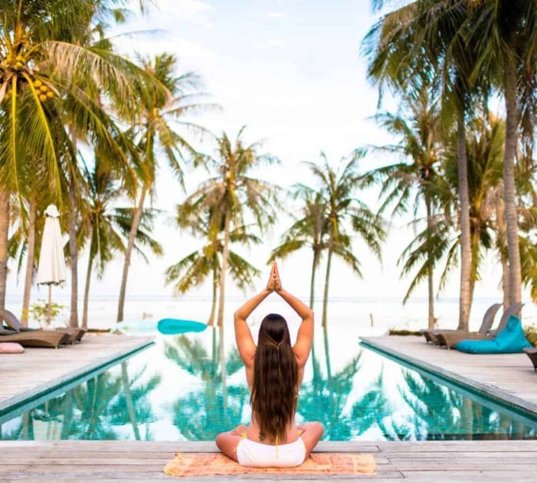 Eat, Heal, Love: Exploring Plant-Based Retreat Cuisine
